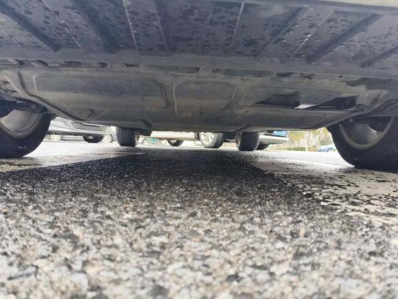 [南京·苏A] 二手大众朗境2014款 1.6L 自动型