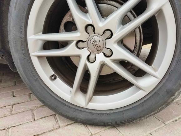 [嘉兴·浙F] 二手奥迪奥迪Q52017款 40 TFSI 技术型