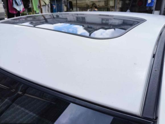 [上海·皖K] 二手马自达马自达3星骋2012款 两厢 2.0L 自动豪华型