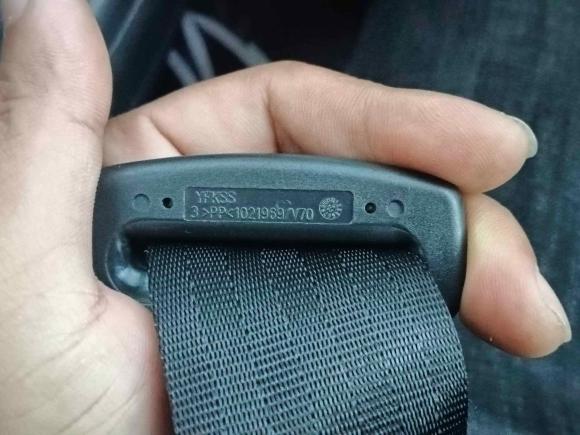 [苏州·苏E] 二手长安长安CS752014款 1.8T 自动尊贵型 国IV