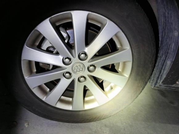 [上海·沪C] 二手别克别克GL82018款 28T 尊贵型 国VI