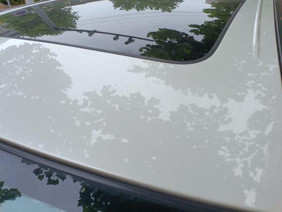 [济南·鲁A] 二手日产楼兰2015款 2.5L XL 两驱智尚版