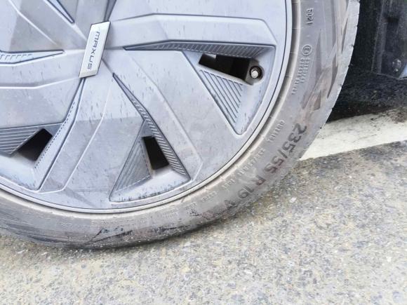 [南京·苏A] 二手上汽大通MAXUS大家92022款 长续航 高山七座版