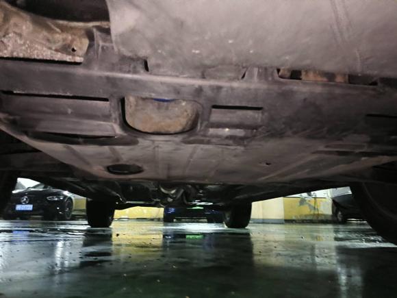 [上海·沪A] 二手Jeep指南者2014款 2.4L 四驱豪华版