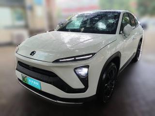 蔚来蔚来EC62020款 430KM 运动版