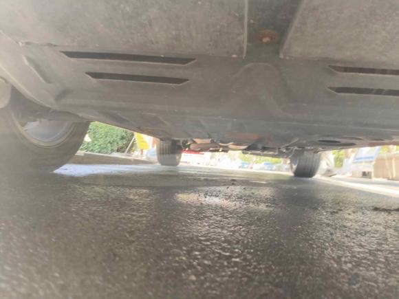 [济南·鲁A] 二手奇瑞瑞虎82020款 290TGDI 自动精英版 大六座