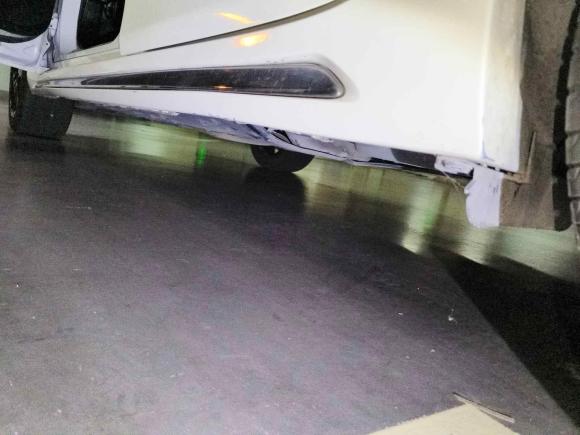 [上海·黑D] 二手丰田锐志2013款 2.5V 尚锐版