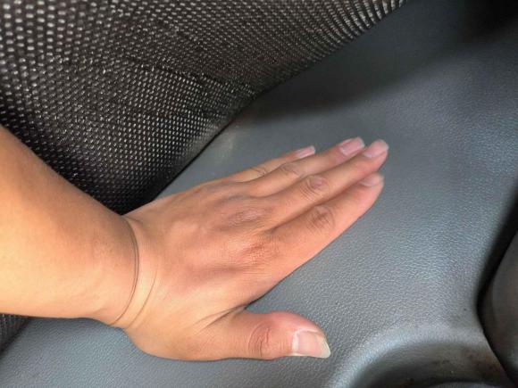 [苏州·苏E] 二手福田图雅诺2021款 2.0T手动通途短轴平顶5/6座4F20TC3