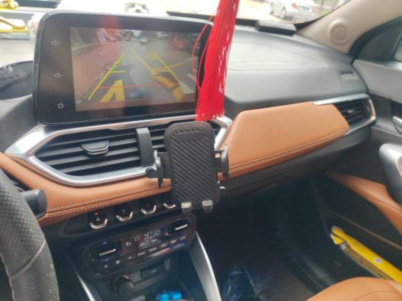 [广州·贵C] 二手宝骏宝骏5102017款 1.5L 手动豪华型