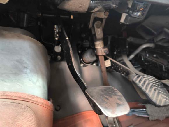 [南昌·赣A] 二手五菱汽车五菱征程经典2015款 1.5L舒适型L3C