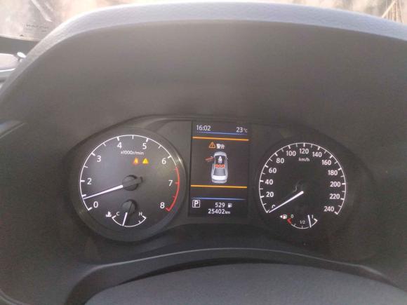 [宁波·浙B] 二手日产天籁2021款 2.0L XL 舒适版