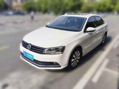 [苏州·苏E] 大众速腾2018款 1.6L 自动舒适型
