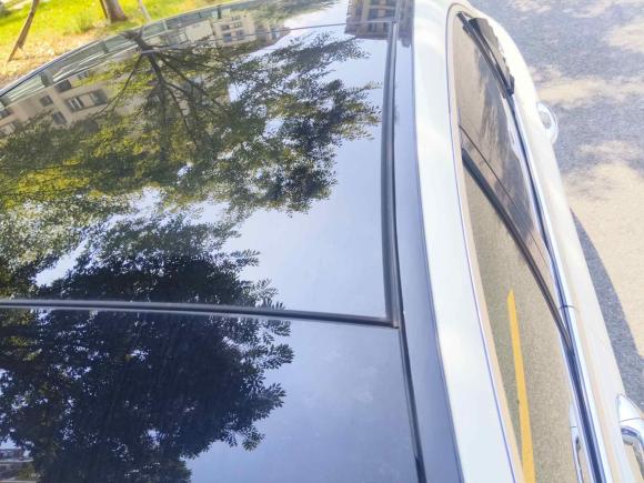 [嘉兴·浙C] 二手奔驰奔驰C级2015款 C 200 L 运动型