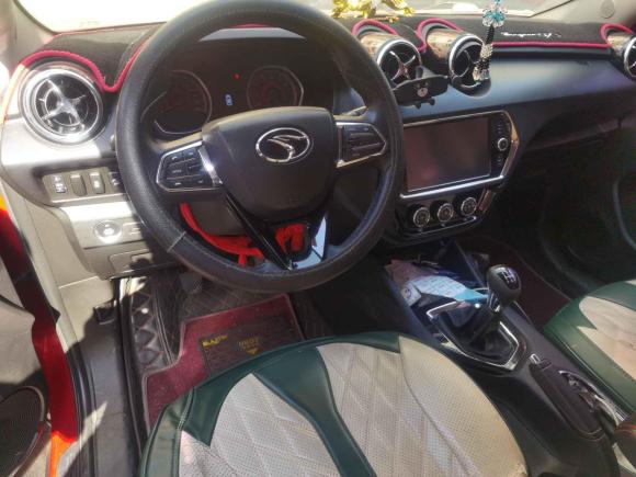 [义乌·浙G] 二手东南东南DX32016款 1.5L 手动尊贵型