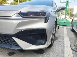 埃安AIONS2020款魅630