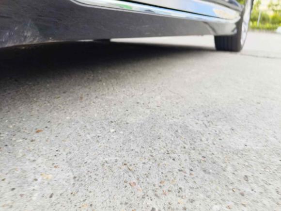 [上海·沪C] 二手本田雅阁2018款 260TURBO 精英版 国VI