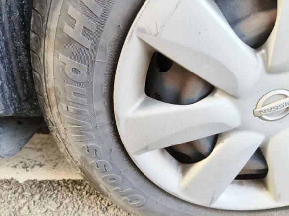 [宁波·粤S] 二手日产阳光2015款 1.5XE CVT舒适版