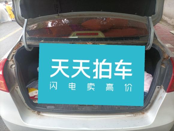 [义乌·浙G] 二手别克凯越2011款 1.6LX-AT