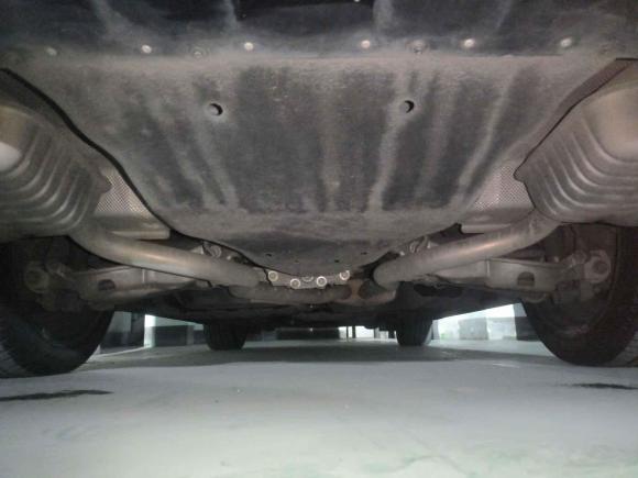 [杭州·浙A] 二手福特探险者2020款 EcoBoost 285 四驱运动版ST-LINE 6座