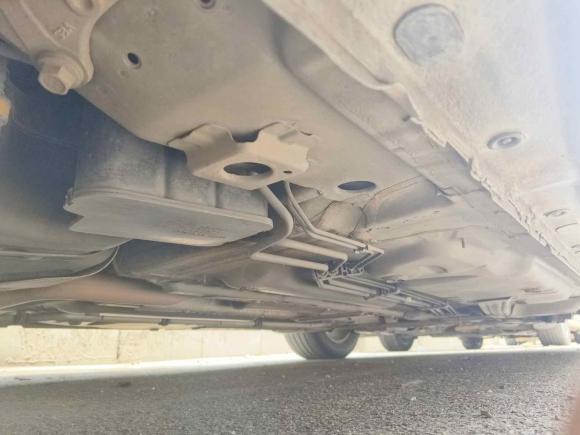 [南昌·赣A] 二手别克君越2018款 20T 精英型