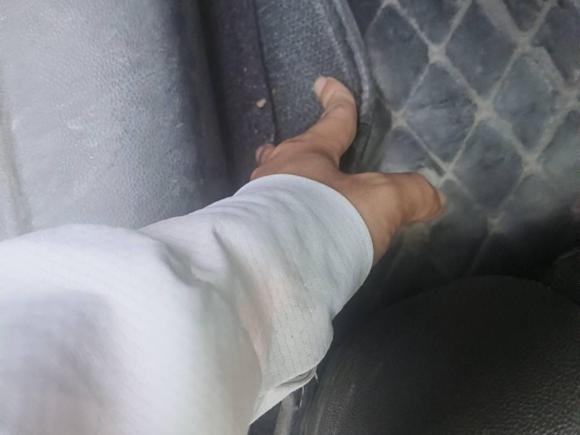 [常州·苏D] 二手雪佛兰迈锐宝2018款 530T 自动豪华版