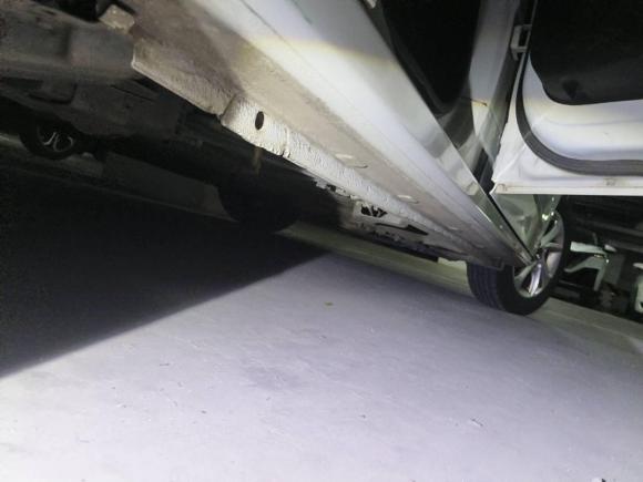 [成都·川A] 二手雪铁龙爱丽舍2016款 1.6L 手动舒适型