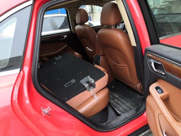 [嘉兴·豫N] 二手众泰众泰SR92017款 2.0T 自动极致之光版