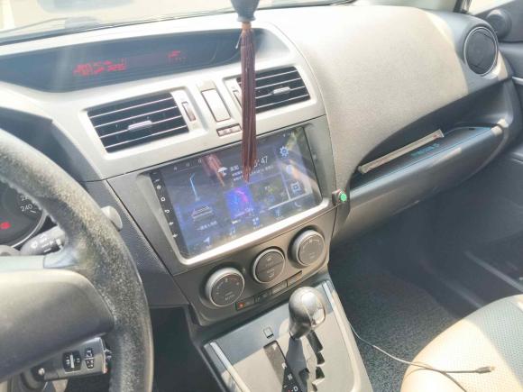 [苏州·苏E] 二手马自达马自达52011款 2.0L 自动豪华型