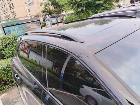 [青岛·鲁B] 二手保时捷Cayenne2011款 Cayenne S Hybrid 3.0T