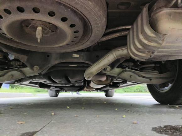 [南通·苏F] 二手别克别克GL82017款 ES 28T 豪华型 国V