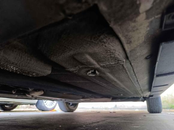 [深圳·粤M] 二手启辰启辰D502015款 1.6L 手动时尚版