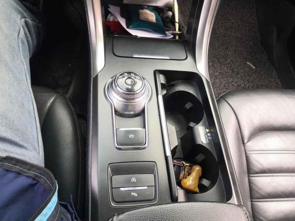 [上海·皖E] 二手福特蒙迪欧2017款 EcoBoost 200 豪华型