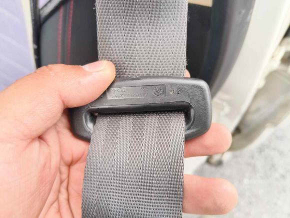 [合肥·皖S] 二手宝骏宝骏5602016款 1.8L 手动超值型