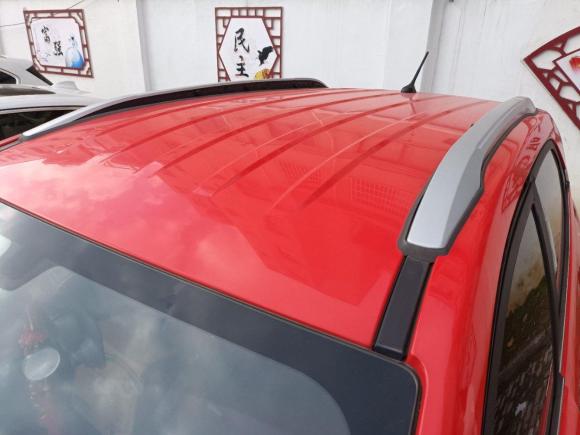 [苏州·苏E] 二手比亚迪元2016款 1.5L 自动豪雅型