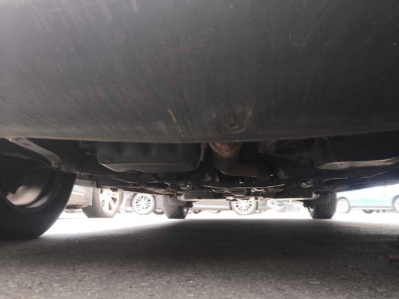 [无锡·苏B] 二手MINIMINI COUNTRYMAN2011款 1.6L COOPER Fun