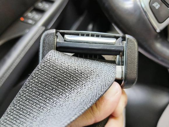 [合肥·皖P] 二手凯迪拉克凯迪拉克SRX2012款 3.0L 豪华型