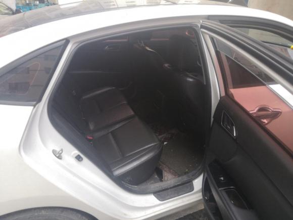 [金华·浙G] 二手现代名图2014款 1.8L 自动智能型GLS