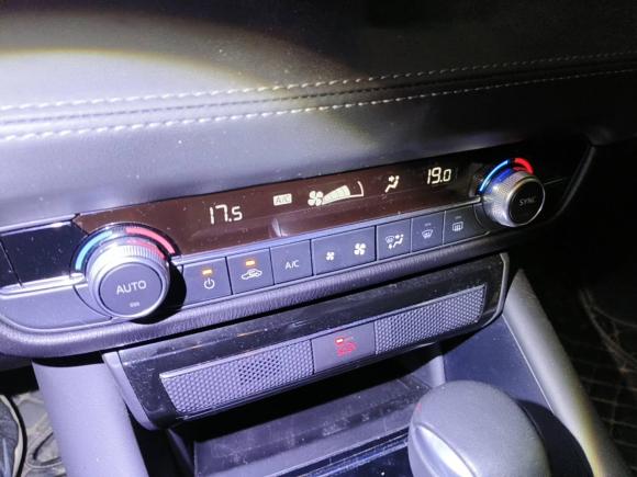 [上海·沪C] 二手马自达阿特兹2020款 2.0L 蓝天豪华版