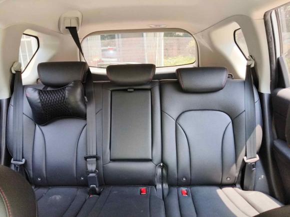 [芜湖·皖B] 二手哈弗哈弗H62017款 经典版 1.5T 自动两驱都市型