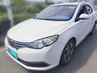 荣威荣威3602017款 1.5L 自动豪华版