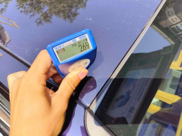 [南昌·赣A] 二手岚图汽车岚图梦想家2024款 PHEV 超长续航尊贵版