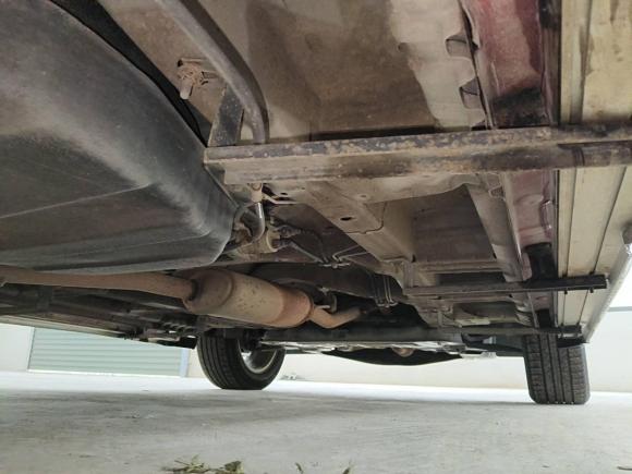 [台州·浙J] 二手宝骏宝骏5302018款 1.5T 手动豪华型 国V