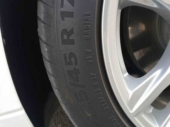 [成都·川G] 二手凯迪拉克凯迪拉克CT42020款 28T 时尚型