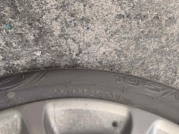 [苏州·苏E] 二手福特福睿斯2019款 1.5L 自动质享型