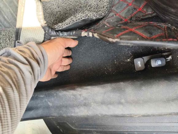 [合肥·皖A] 二手起亚起亚K32016款 1.6L 自动GL