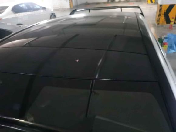 [济南·鲁A] 二手奔驰奔驰A级AMG2017款 改款 AMG A 45 4MATIC 国VI