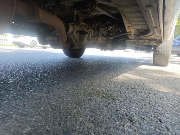 [北京·京A] 二手金杯金杯海狮2014款 2.0L舒适型V19