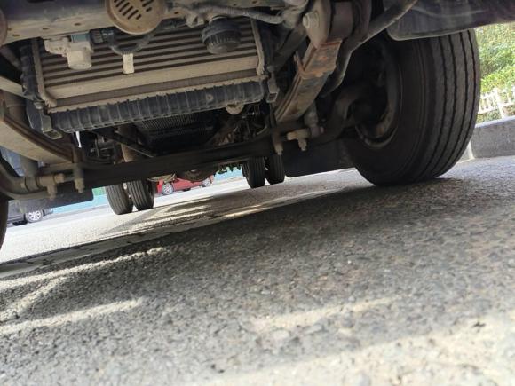 [青岛·鲁U] 二手福田祥菱V2018款 1.2L 半承载3170轴距双排(厢车)4W12M1