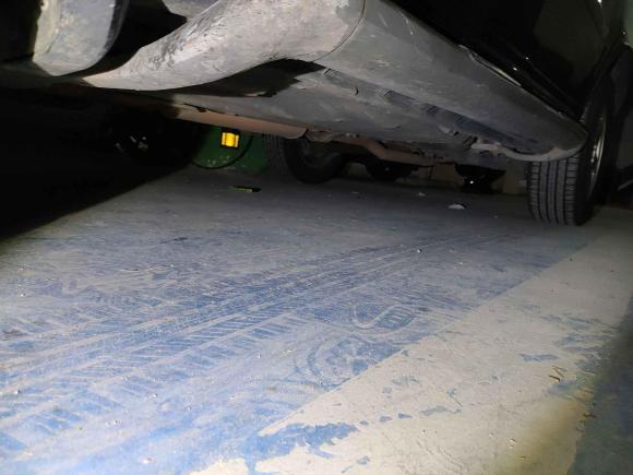 [南京·苏A] 二手沃尔沃沃尔沃XC902012款 改款 2.5T 豪华版