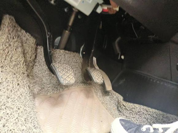 [义乌·浙G] 二手吉利汽车博越2016款 2.0L 手动智尚型